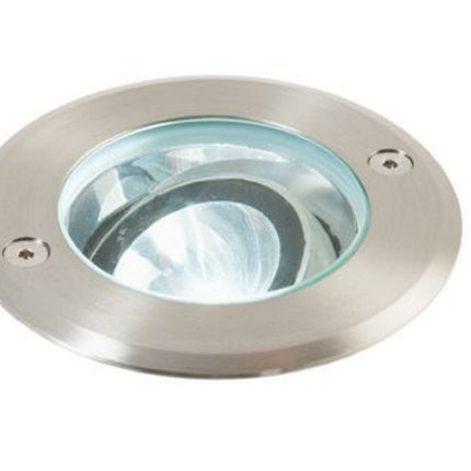 Sovil Faretto Calpestabile Basculante 6W Led 4000K