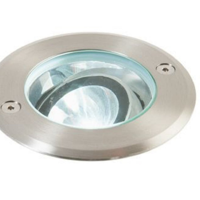 Sovil Faretto Calpestabile Basculante 6W Led 4000K