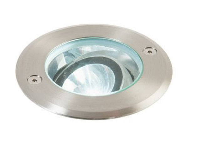 Sovil Faretto Calpestabile Basculante 6W Led 4000K Sovil
