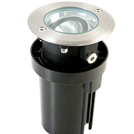 Sovil Faretto Calpestabile Basculante 6W Led 4000K