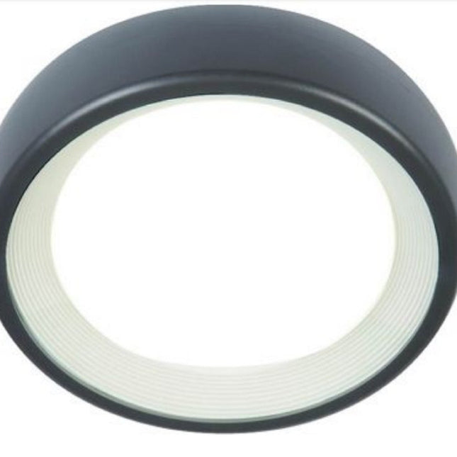 Sovil Plafoniera Tonda LED 8W Lampada a Soffitto Illuminazione Interna Design Moderno - Tutto Tutto Meno Meno