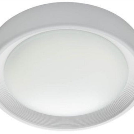 Sovil Plafoniera Tonda Led: Illuminazione Interna Efficiente E Moderna Bianco Sovil