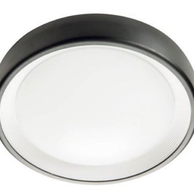 Sovil Plafoniera Tonda LED: Illuminazione Interna Efficiente e Moderna - Tutto Tutto Meno Meno