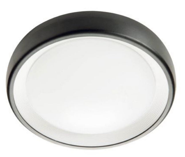 Sovil Plafoniera Tonda Led: Illuminazione Interna Efficiente E Moderna Sovil