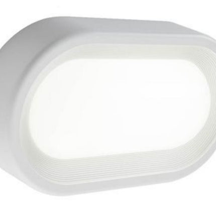 Sovil Plafoniera Ovale 9W Led 4000K