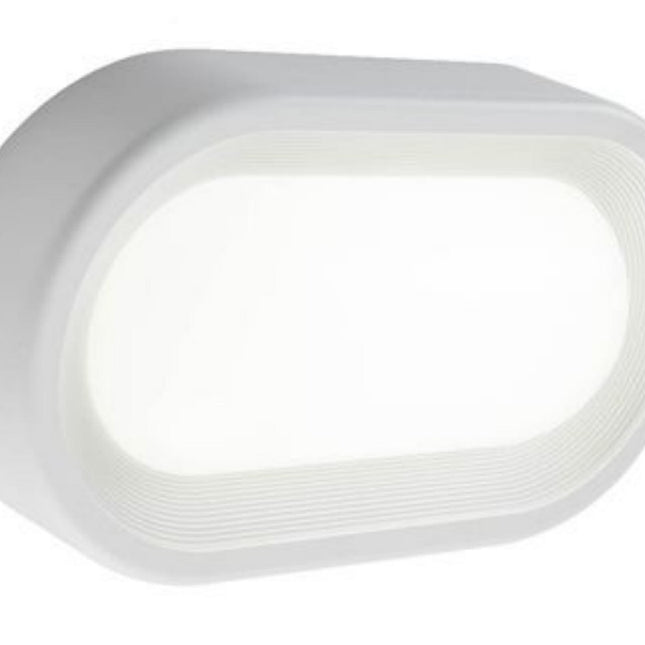 Sovil Plafoniera Ovale 9W Led 4000K