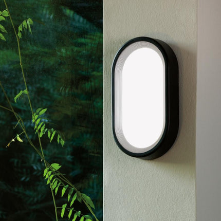 Sovil Plafoniera Ovale 18W Led 4000K
