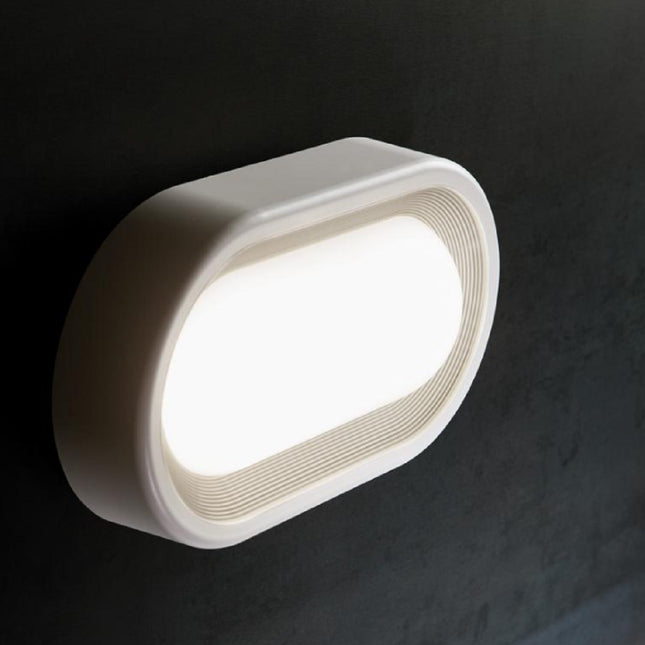 Sovil Plafoniera Ovale 9W Led 4000K