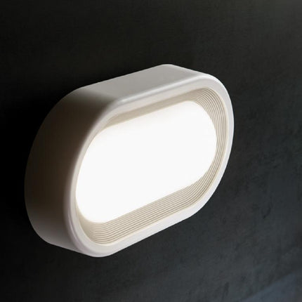 Sovil Plafoniera Ovale 18W Led 4000K