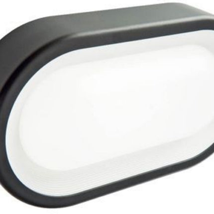 Sovil Plafoniera Ovale 9W Led 4000K
