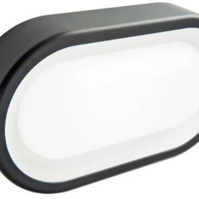 Sovil Plafoniera Ovale 9W Led 4000K