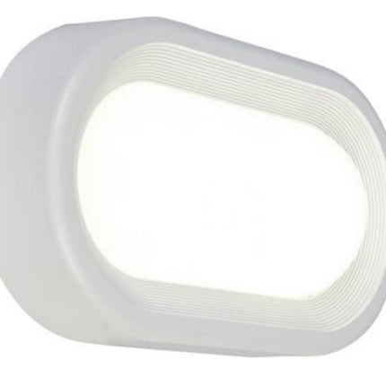 Sovil Plafoniera Ovale 18W Led 4000K