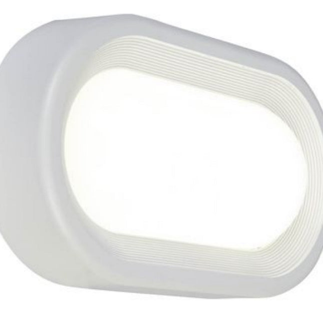 Sovil Plafoniera Ovale 18W Led 4000K