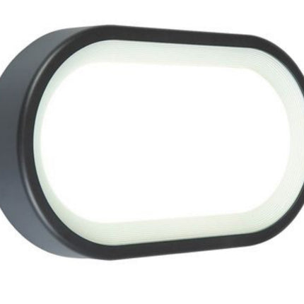 Sovil Plafoniera Ovale 18W Led 4000K