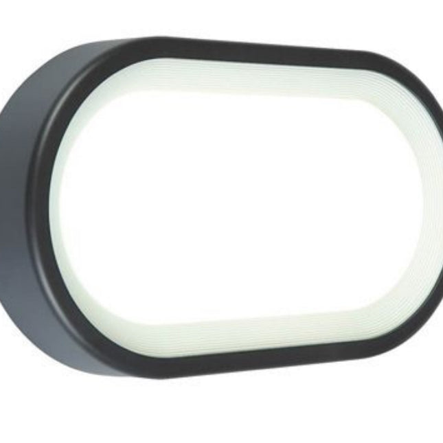 Sovil Plafoniera Ovale 18W Led 4000K