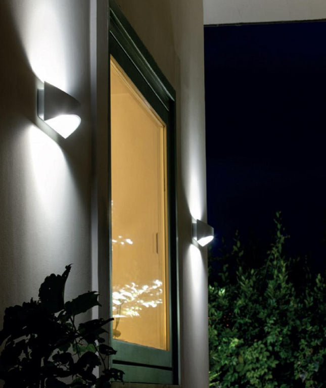 Sovil Applique 6W LED Lamp with 4000K Neutral White Light for Indoor Lighting Sovil