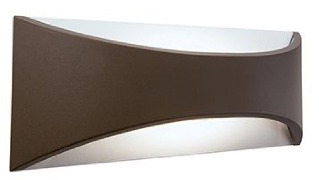 Sovil Applique LED 12W Lampada da Parete Luce 4000K Illuminazione Moderna Sovil