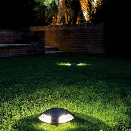 Sovil Lampada Segnapasso Led 4000K Efficienza Energetica e Illuminazione Moderna Sovil
