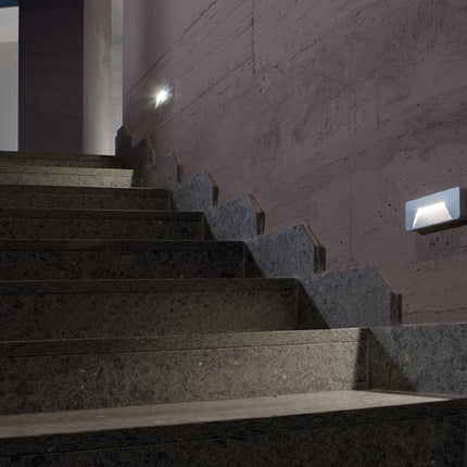 Sovil Applique Segna Passo 3W Led 4000K