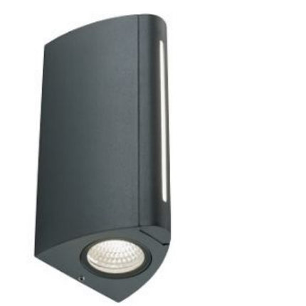 Sovil Applique 8W+4W Led 4000K