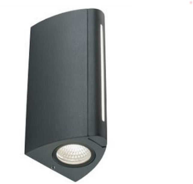 Sovil Applique LED Wall Light with 8W and 4W Power, 4000K Neutral White None Sovil