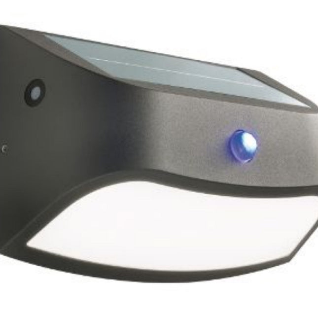 Sovil Applique Solare 1,7W Led