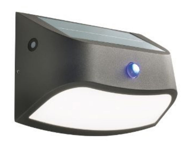 Sovil Applique Solare 1,7W Led Sovil