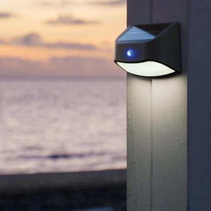 Sovil Applique Solare 1,7W Led