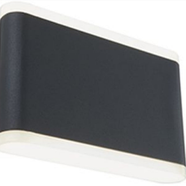 Sovil Applique 7W+7W Led 4000K