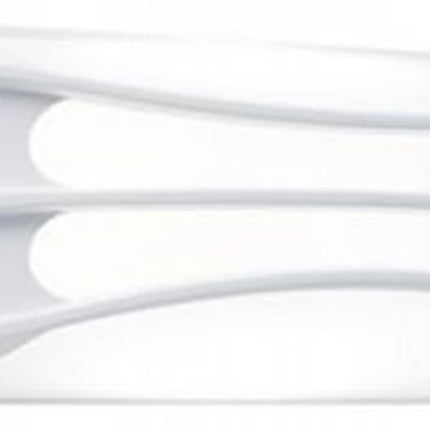 Sovil Applique LED 10W Lampada da Parete Illuminazione Interna Design Moderno Sovil