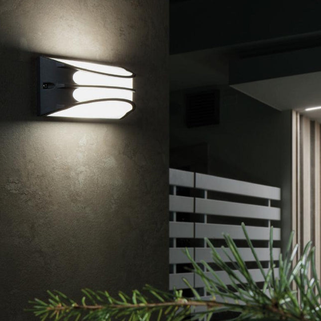 Sovil Applique 10W Led 4000K