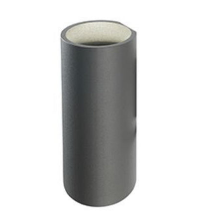 Sovil Applique LED 12W 4000K Lampada da Parete Design Moderno Illuminazione Interna Grigio Sovil