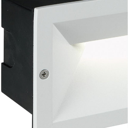 Sovil Faretto Incasso Chiuso 13W Led 4000K Illuminazione a Incasso di Alta Qualità