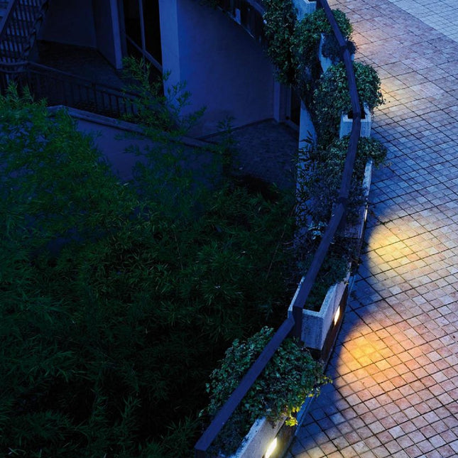 Sovil Faretto Incasso Chiuso 13W Led 4000K Illuminazione a Incasso di Alta Qualità