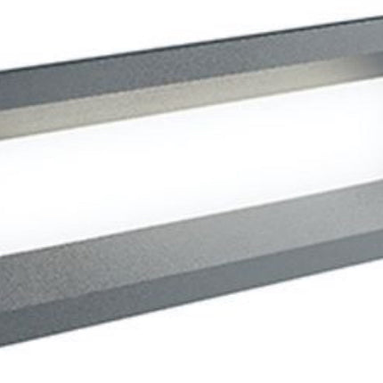 Sovil Faretto Incasso Aperto 13W Led 4000K Lampada da Incasso a LED Efficienza Energetica Grigio Sovil
