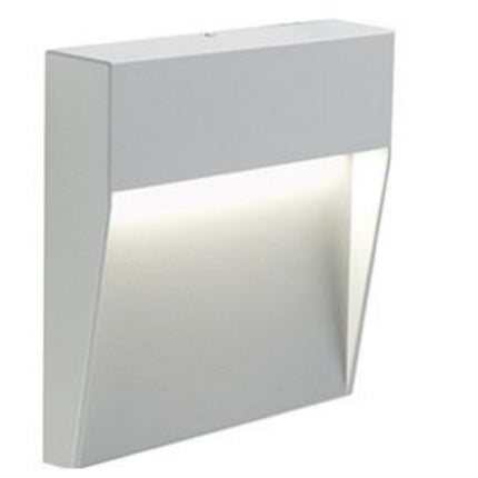 Sovil Faretto Segnapasso LED a Basso Consumo per Illuminazione da Esterno