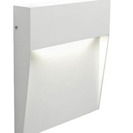 Sovil Faretto Segnapasso LED a Basso Consumo per Illuminazione da Esterno