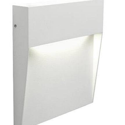 Sovil Faretto Segnapasso LED a Basso Consumo per Illuminazione da Esterno Sovil