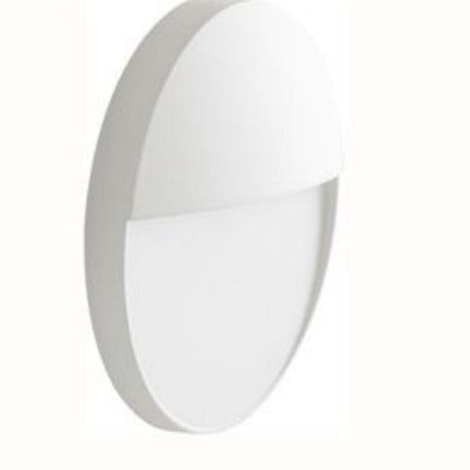 Sovil Applique Segna Passo 3W LED Illuminazione a Parete Efficienza e Design Moderno Sovil