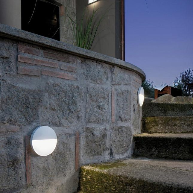 Sovil Applique Segna Passo 3W Led 4000K