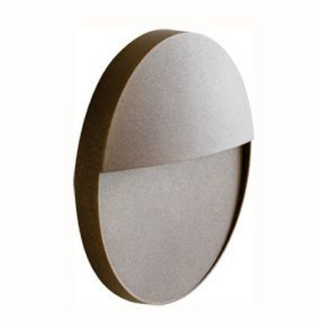 Sovil Applique Segna Passo 3W LED Illuminazione a Parete Efficienza e Design Moderno