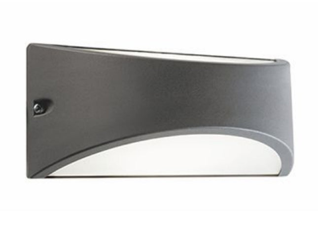 Sovil Applique LED 10W Lampada da Parete Illuminazione 4000K Luce Neutra Sovil