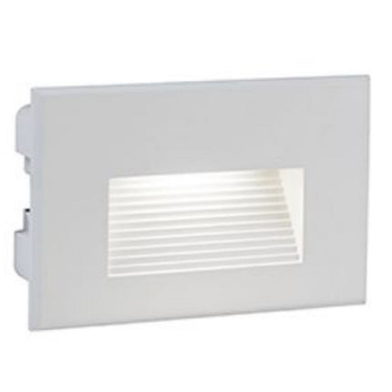 Sovil Faretto Incasso Dente 3W Led Efficienza e Design per Illuminazione Interna Bianco 4000K Sovil