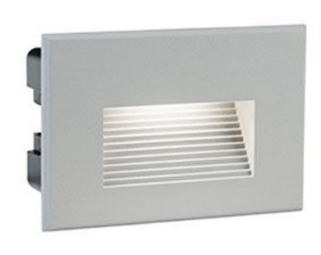 Sovil Faretto Incasso Dente 3W Led Efficienza e Design per Illuminazione Interna Alluminio 4000K Sovil