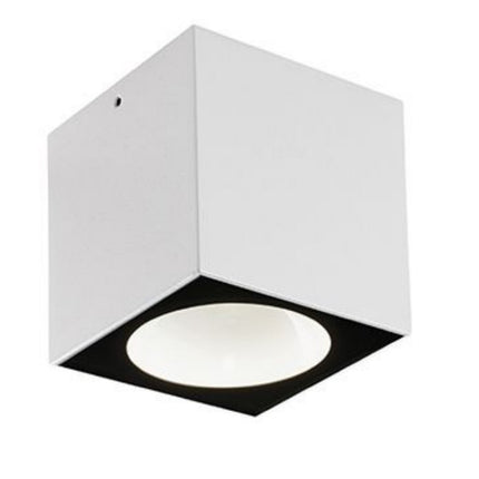 Sovil Faretto Plafone 6W Led 4000K Lampada da Soffitto Illuminazione Interna