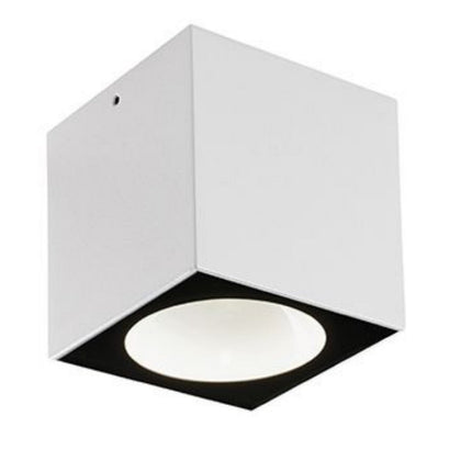 Sovil Faretto Plafone 6W Led 4000K Lampada da Soffitto Illuminazione Interna Bianco Sovil