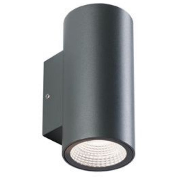 Sovil Applique 3W+3W Led 4000K