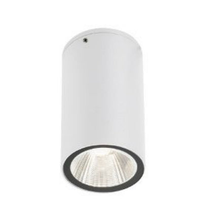Sovil Faretto Plafone LED 4W 4000K Illuminazione Interna Efficienza Energetica