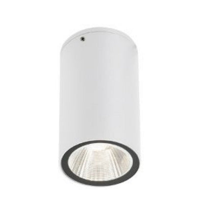 Sovil Faretto Plafone LED 4W 4000K Illuminazione Interna Efficienza Energetica Bianco Sovil