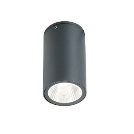 Sovil Faretto Plafone LED 4W 4000K Illuminazione Interna Efficienza Energetica